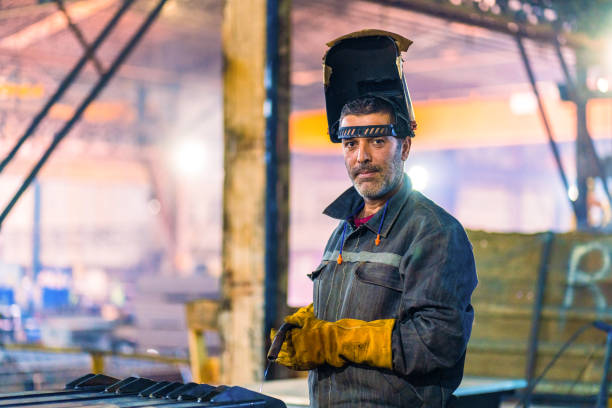  Rapid City, MI Welder Pros