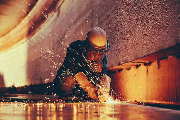 Affordable Welder Services in Rapid City, MI